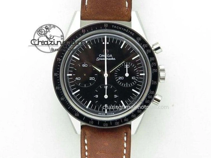 0409 Chic Constellation 131.33.41.21.03.001 SS RG TW Best Edition Blue Dial On Gummy Strap A 7872